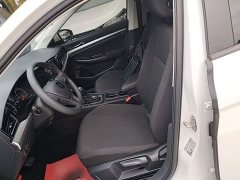 Volkswagen Bora 2021 1.5L Automatic Fashion Smart Connected Edition - ფოტო 15