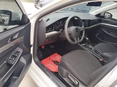 Volkswagen Bora 2021 1.5L Automatic Fashion Smart Connected Edition - ფოტო 16