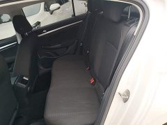 Volkswagen Bora 2021 1.5L Automatic Fashion Smart Connected Edition - ფოტო 17