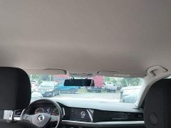 Volkswagen Bora 2021 1.5L Automatic Fashion Smart Connected Edition - ფოტო 18