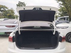 Volkswagen Bora 2021 1.5L Automatic Fashion Smart Connected Edition - ფოტო 19