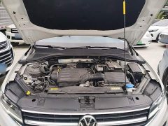 Volkswagen Bora 2021 1.5L Automatic Fashion Smart Connected Edition - ფოტო 20
