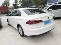 Volkswagen Bora 2021 1.5L Automatic Fashion Smart Connected Edition - ფოტო 5