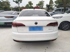 Volkswagen Bora 2021 1.5L Automatic Fashion Smart Connected Edition - ფოტო 6