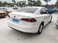 Volkswagen Bora 2021 1.5L Automatic Fashion Smart Connected Edition - ფოტო 7