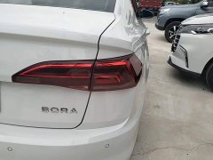 Volkswagen Bora 2021 1.5L Automatic Fashion Smart Connected Edition - ფოტო 8