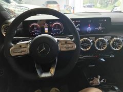 Mercedes-Benz A-Class Facelift A 200 L Sport Sedan Fashion Edition - ფოტო 10