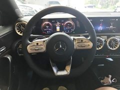 Mercedes-Benz A-Class Facelift A 200 L Sport Sedan Fashion Edition - ფოტო 11