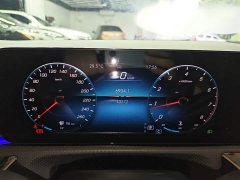 Mercedes-Benz A-Class Facelift A 200 L Sport Sedan Fashion Edition - ფოტო 12