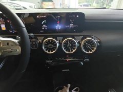 Mercedes-Benz A-Class Facelift A 200 L Sport Sedan Fashion Edition - ფოტო 13