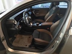 Mercedes-Benz A-Class Facelift A 200 L Sport Sedan Fashion Edition - ფოტო 15