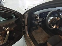 Mercedes-Benz A-Class Facelift A 200 L Sport Sedan Fashion Edition - ფოტო 16