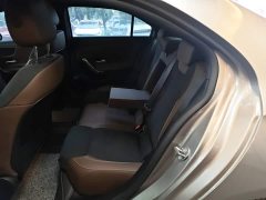 Mercedes-Benz A-Class Facelift A 200 L Sport Sedan Fashion Edition - ფოტო 17