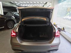 Mercedes-Benz A-Class Facelift A 200 L Sport Sedan Fashion Edition - ფოტო 19