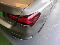 Mercedes-Benz A-Class Facelift A 200 L Sport Sedan Fashion Edition - ფოტო 8