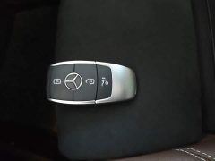 Mercedes-Benz A-Class Facelift A 200 L Sport Sedan Fashion Edition - ფოტო 9