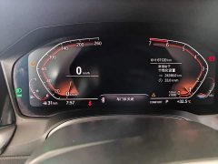 BMW 3 Series 320Li M Sport Package - ფოტო 12
