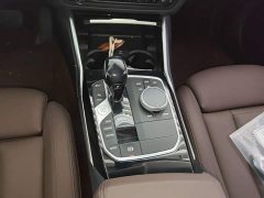 BMW 3 Series 320Li M Sport Package - ფოტო 14