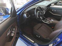 BMW 3 Series 320Li M Sport Package - ფოტო 16