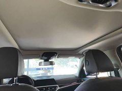 BMW 3 Series 320Li M Sport Package - ფოტო 18