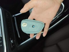 BMW 3 Series 320Li M Sport Package - ფოტო 9