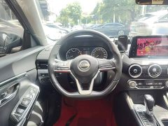 Nissan Sylphy 1.6L XL CVT Comfort Edition - ფოტო 11