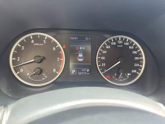 Nissan Sylphy 1.6L XL CVT Comfort Edition - ფოტო 12
