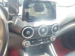 Nissan Sylphy 1.6L XL CVT Comfort Edition - ფოტო 13