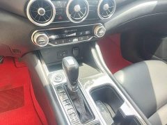 Nissan Sylphy 1.6L XL CVT Comfort Edition - ფოტო 14
