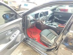 Nissan Sylphy 1.6L XL CVT Comfort Edition - ფოტო 16