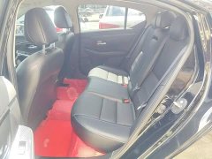 Nissan Sylphy 1.6L XL CVT Comfort Edition - ფოტო 17
