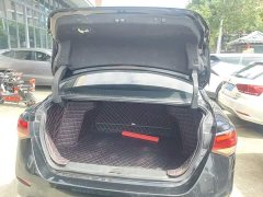 Nissan Sylphy 1.6L XL CVT Comfort Edition - ფოტო 19