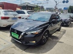 Nissan Sylphy 1.6L XL CVT Comfort Edition - ფოტო 2