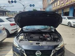 Nissan Sylphy 1.6L XL CVT Comfort Edition - ფოტო 20