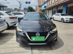 Nissan Sylphy 1.6L XL CVT Comfort Edition - ფოტო 3