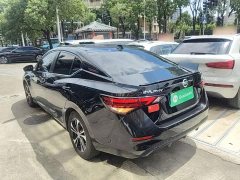 Nissan Sylphy 1.6L XL CVT Comfort Edition - ფოტო 5