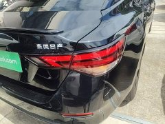 Nissan Sylphy 1.6L XL CVT Comfort Edition - ფოტო 8