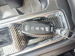 Nissan Sylphy 1.6L XL CVT Comfort Edition - ფოტო 9