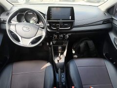 Toyota Vios 2021 1.5L CVT Creative Edition - ფოტო 10
