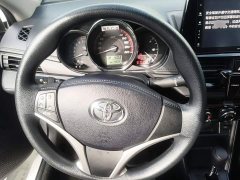 Toyota Vios 2021 1.5L CVT Creative Edition - ფოტო 11