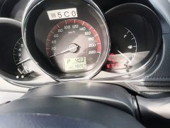 Toyota Vios 2021 1.5L CVT Creative Edition - ფოტო 12