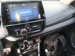 Toyota Vios 2021 1.5L CVT Creative Edition - ფოტო 13