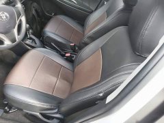 Toyota Vios 2021 1.5L CVT Creative Edition - ფოტო 15