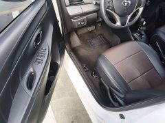 Toyota Vios 2021 1.5L CVT Creative Edition - ფოტო 16