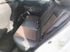 Toyota Vios 2021 1.5L CVT Creative Edition - ფოტო 17
