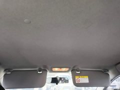 Toyota Vios 2021 1.5L CVT Creative Edition - ფოტო 18