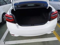 Toyota Vios 2021 1.5L CVT Creative Edition - ფოტო 19