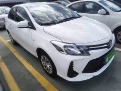 Toyota Vios 2021 1.5L CVT Creative Edition - ფოტო 4