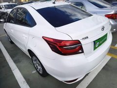 Toyota Vios 2021 1.5L CVT Creative Edition - ფოტო 5