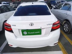 Toyota Vios 2021 1.5L CVT Creative Edition - ფოტო 6